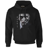 Jigsaw - Legacy Black Men's Zipperless Hoodie
