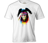 Johnny White Men's Tshirt