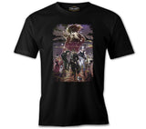 JoJo's Bizarre Adventure - Stardust Black Men's Tshirt