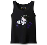 Joker - As Siyah Erkek Atlet