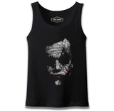 Joker - So Evil Siyah Erkek Atlet