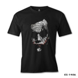 Joker - So Evil Black Men's Tshirt