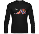 Judas Priest - Defenders of the Faith Black Men's Sweatshirt