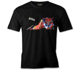 Judas Priest - Defenders of the Faith Black Men's Tshirt