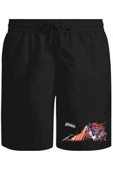 Judas Priest - Defenders of the Faith Unisex Black Shorts 