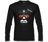 Judas Priest Black Men's Sweatshirt