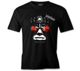 Judas Priest Black Men's Tshirt
