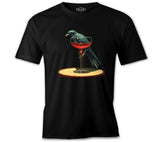 Blood and Crow Black Men's Tshirt 