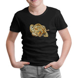 Kaplan - Look Black Kids Tshirt
