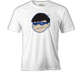 Karamatsu White Men's Tshirt