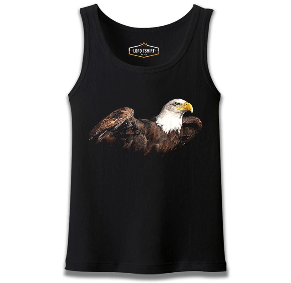 Kartal 2 Black Men's Athlete