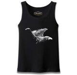 Kartal Siyah Erkek Atlet