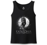 Katatonia - Dead End Kings Black Men's Athlete
