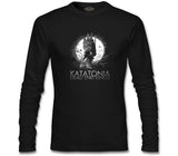 Katatonia - Dead End Kings Black Men's Sweatshirt