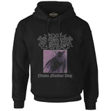 Katatonia - Murder Day Black Men's Zipperless Hoodie