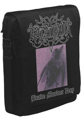 Katatonia - Murder Day Unisex Siyah Postacı Çanta