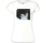 Katy Perry - It's Black and White Women's Tshirt