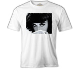 Katy Perry - It's Black and White Men's Tshirt