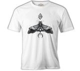 Butterfly - Death of an Insect White Men's Tshirt
