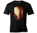 Kill Bill - Bride Black Men's Tshirt