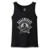 Killuminati Black Male Athlete