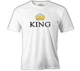 King White Men's Tshirt 