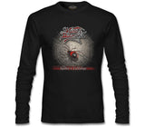 King Diamond Black Men's Sweatshirt