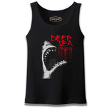 Shark - Sea Black Male Athlete