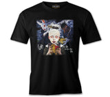 Korn - Other Side Siyah Erkek Tshirt