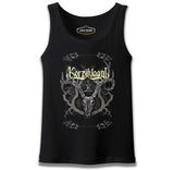 Korpiklaani - Dark Roots Siyah Erkek Atlet