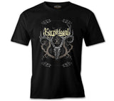 Korpiklaani - Dark Roots Siyah Erkek Tshirt