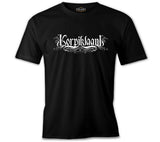 Korpiklaani - Logo Black Men's Tshirt