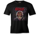 Kreator - Coma of Souls Siyah Erkek Tshirt