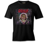 Kreator - Coma of Souls Black Men's Tshirt