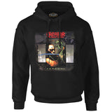 Kreator - Renewal Black Men's Zipperless Hoodie