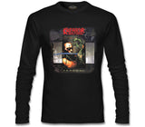 Kreator - Renewal Siyah Erkek Sweatshirt