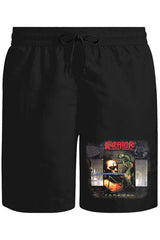 Kreator - Renewal Unisex Siyah Şort