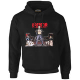 Kreator - Terrible Certainty Black Men's Zipperless Hoodie