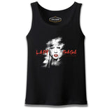 Lady Gaga - Face Siyah Erkek Atlet