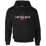 Lamb of God - Logo Black Men's Zipperless Hoodie