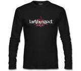 Lamb of God - Logo Black Men's Sweatshirt