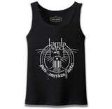 Lamb of God - Pure Metal Black Men's Undershirt