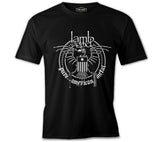 Lamb of God - Pure Metal Black Men's Tshirt