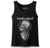 Lamb of God - VI Black Men's Athlete