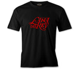Lana Del Rey - Logo Black Men's Tshirt