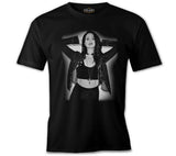 Lana Del Rey - Sad Black Men's Tshirt