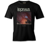 Leprous - Malina Black Men's T-Shirt