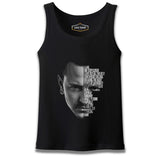 Linkin Park - Chester Siyah Erkek Atlet