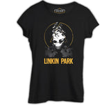 Linkin Park - Soldier Black Women's Tshirt