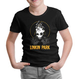Linkin Park - Soldier Black Kids Tshirt